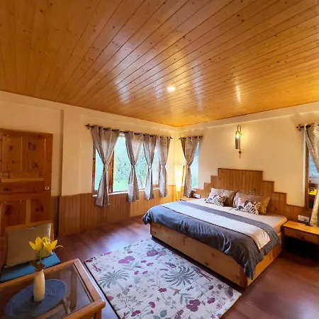 Molly'S Cottage-2